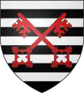 Coat of arms of Diarville