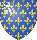 Coat of arms of Guise