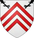 Coat of arms of Havange
