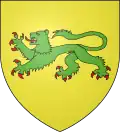 Coat of arms of La Roche-Posay