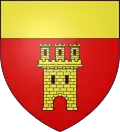 Coat of arms of La Verdière