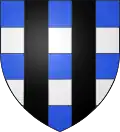 Coat of arms of Landéhen