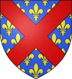Bishop of Langres