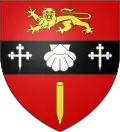 Coat of arms of Le Grand-Quevilly