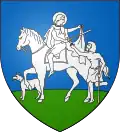 Coat of arms of Limoux