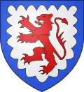 Coat of arms of Loisy-sur-Marne