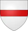 Coat of arms of Marimont-lès-Bénestroff