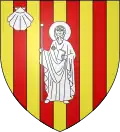 Coat of arms of Montner