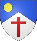 Coat of arms of Montvalen
