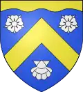 Coat of arms of Morsang-sur-Orge