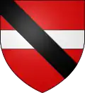 Coat of arms of Nances