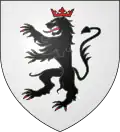 Coat of arms of Naves