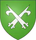 Coat of arms of Niderhoff