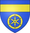 Coat of arms of Onzain