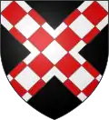 Coat of arms of Puimisson