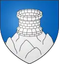 Coat of arms of Puylaroque