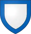 Coat of arms of Régat