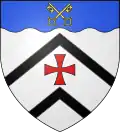 Coat of arms of Replonges