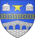 Coat of arms of Riaucourt