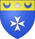 Coat of arms of Sère-en-Lavedan