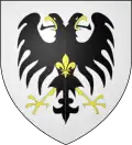 Coat of arms of Saint-Georges-lès-Baillargeaux