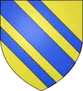 Coat of arms of Saint-Père-Marc-en-Poulet