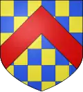Coat of arms of Schirrhoffen