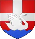 Coat of arms of Talloires
