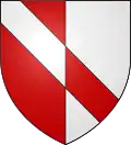 Coat of arms of Terroles
