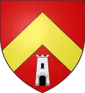 Coat of arms of Terville