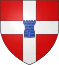 Coat of arms of Valence
