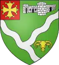 Coat of arms of Villac