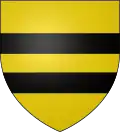 Coat of arms of Villefranche-d'Albigeois