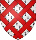 Coat of arms of Vritz