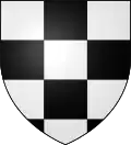 Coat of arms of Warhem