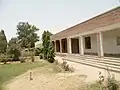 Block govt boys high school
