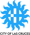 Official seal of Las Cruces