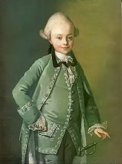 8 – c. 1770