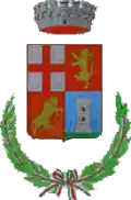 Coat of arms of Bodio Lomnago