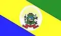 Flag of Bom Retiro do Sul