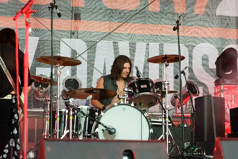 Bonfire-Nothing at all - 30th Anniversary Tour – Hamburg Harley Days 2016 17.jpg