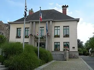 Town hall