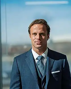 Attorney Brandon Yosha