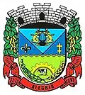 Official seal of Alegria