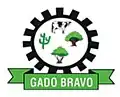 Official seal of Gado Bravo