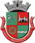 Coat of arms of Itapevi