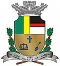 Coat of arms of Piratininga