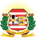 Official seal of Solânea