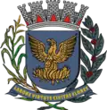 Coat of arms of the municipality of Campinas