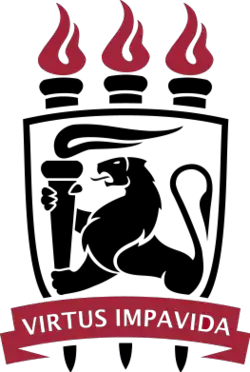 Coat of arms of the Federal University of Pernambuco